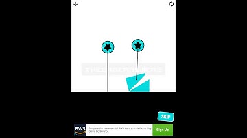 Ultra Sharp World 2 Level 30 All Stars Walkthrough