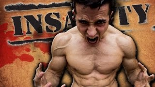 INSANITY - Perdre de la graisse et gagner du muscle rapidement ??