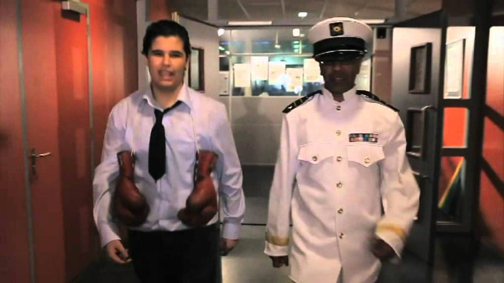 Best Lipdub ever recorded / Beste Lipdub ooit!