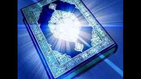 مغرب الثلاثاء 6-3-1435هـ للاخ القارئ نايف العامري