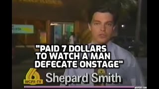 Shepard Smith 