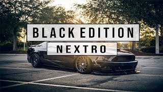 NextRO  - Black Edition