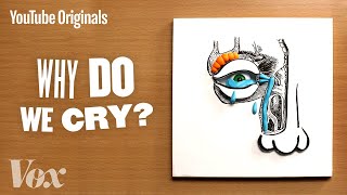 Why Do We Cry? - Glad You Asked S1