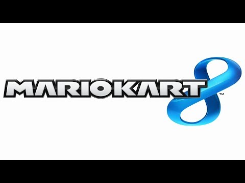 Excitebike Arena - Mario Kart 8 Music Extended