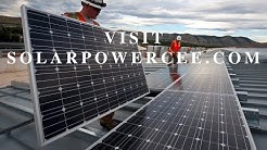 Solar Panels Syracuse - Best Solar Installers In Syracuse - Syracuse Solar Installation 