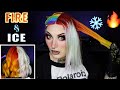 FIRE & ICE HAIR | Lunar Tides