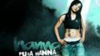 Hanna - Somos diferentes chords