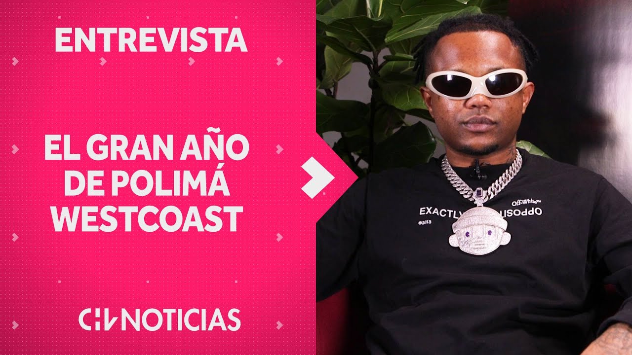 ENTREVISTA | El gran año de Polimá Westcoast - CHV Noticias