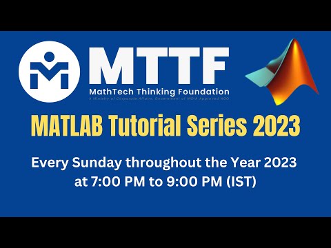Lecture-8: Symbolic Math