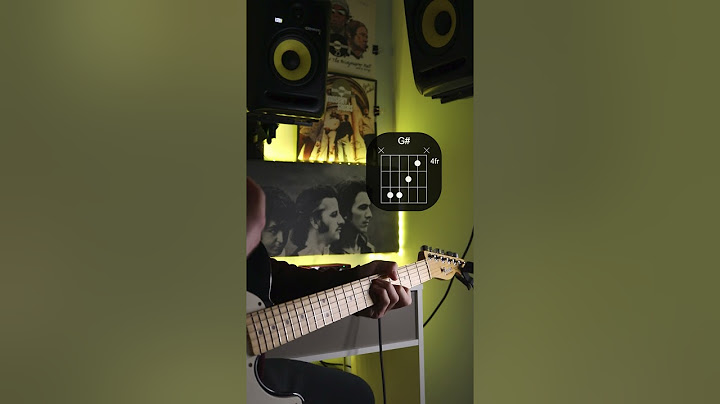 Starlight Guitar version - Guitar performance video thumbnail