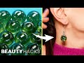 6 Crazy Jewelry Hacks You Need To Try! | Beauty Hacks