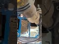 Samsung a14 cpu repair