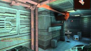 Wolfteam Power Room Fails