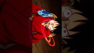 One peice #Luffy #edit #shortvideo
