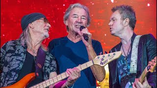 Deep Purple - No Need to Shout [Live From Parma 2023]