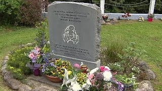 Ireland announces probe into Catholic-run mother and baby homes following mass grave find