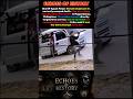 Philippine Mayor Escapes Deadly RPG Ambush #viral #history