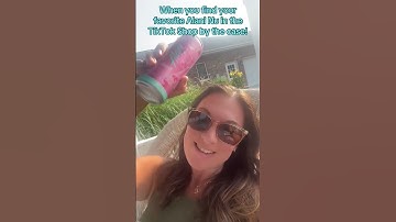 Thumbnail of Pink Slush Demand is Through the Roof! #alani