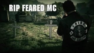 The Feared Mc Meet Their Demise- ''GTA Online Machinima''