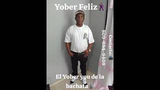 Yober Feliz Pase Con Ficha 809 694 9408