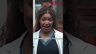 Licencié, Shaun a été battu par un ivrogne.#filmbreaker #tvshowreview#ustvshow
