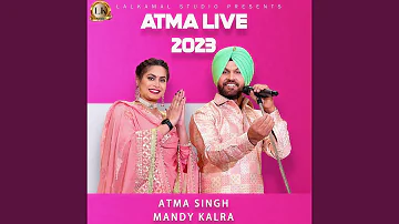 Atma (Live 2023)