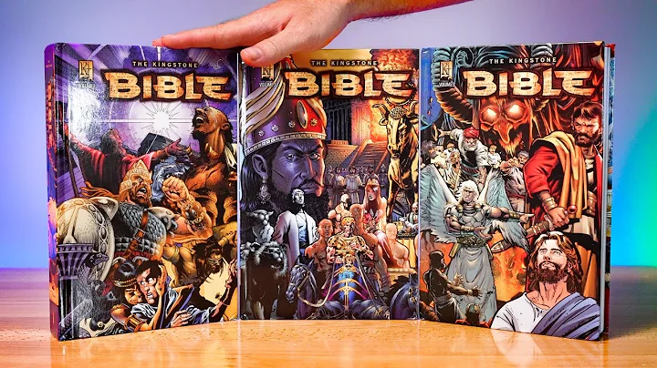 How accurate is the Kingstone Bible? (2023)