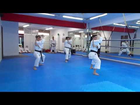 Maezato no Nunchaku