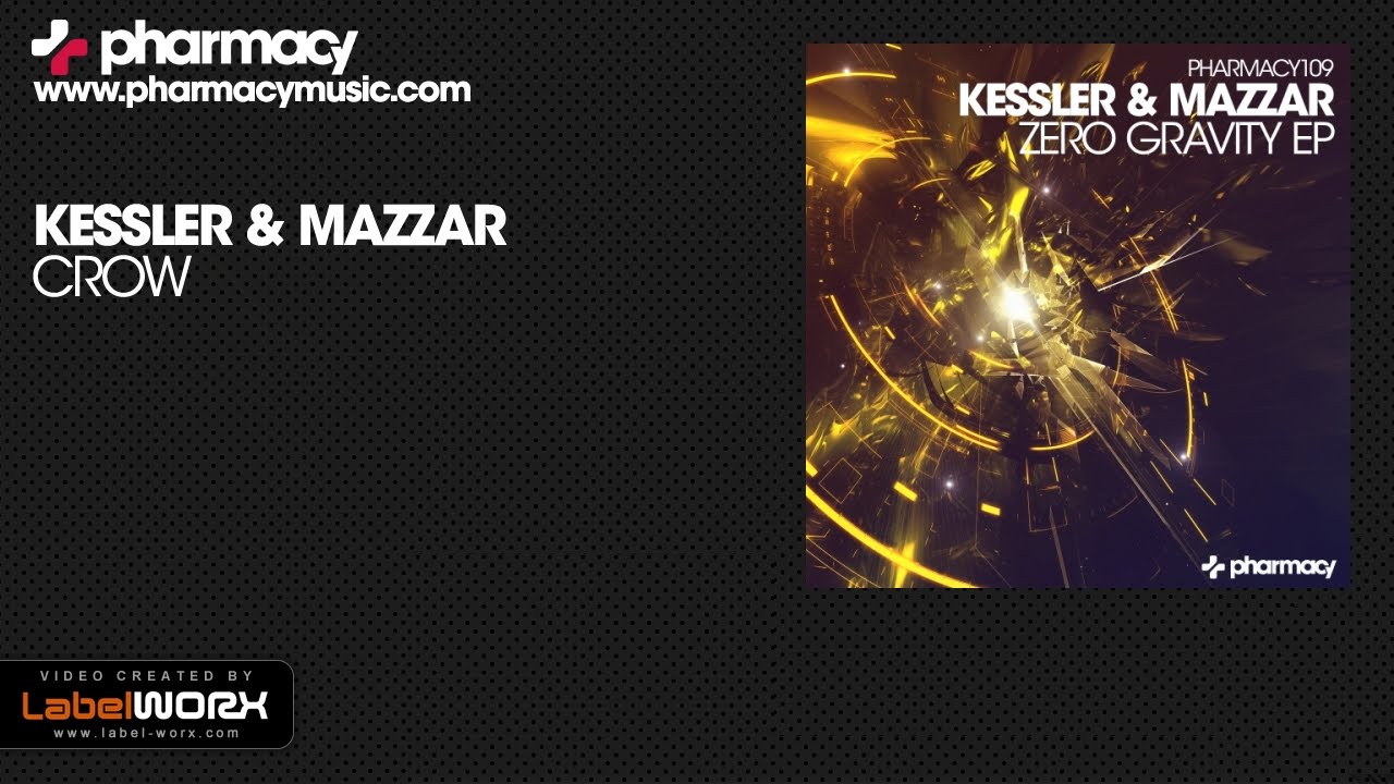 Watch Kessler & Mazzar - Crow (Original Mix) on YouTube Watch Kessler & Mazzar - Crow (Original Mix) on YouTube