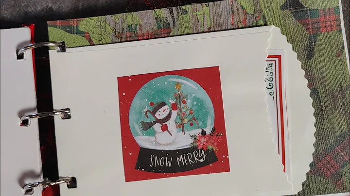 Christmas in February? Why Not? Journals by Beverl...