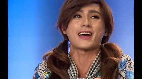 Chủ nhân của HIT Ý Em Sao| RAPPER Triệu View - Lăng LD - Nguyễn Tuấn Kiệt | Người Bí Ẩn 2018 - Tập 4