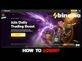 How to Login to Binomo.com (Easy Step-by-Step Guide 2026)?