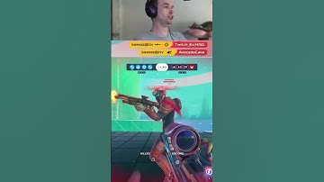 impressing some devs in takedown