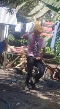 Stori Wa joget lucu