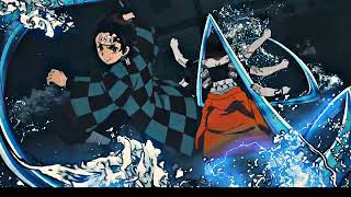 『 hello .raw-z 』 (demon slayer flow edit) [scrap] (Free Project file)