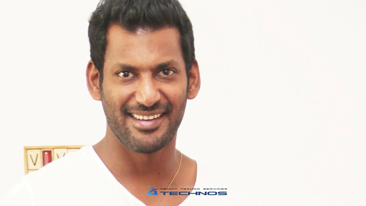 bollywood gossips latest 2019 Who is behind vishal Tamil