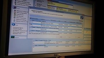 Use ShadowProtect Recovery Environment PE to restore a server another hardware