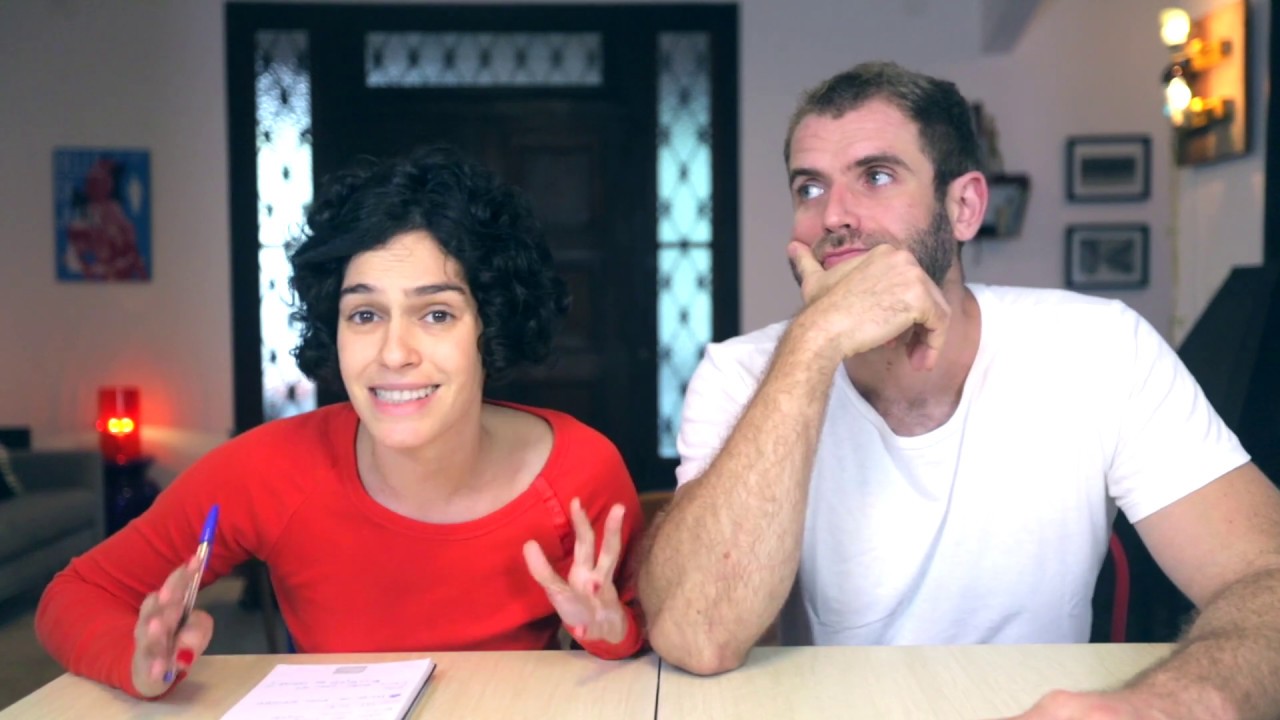 O SEXO E O LIMITE DO OUTRO YouTube O SEXO E O LIMITE DO OUTRO YouTube