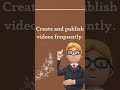 @Digital Gurukool ,How To Increase Subscribers On YouTube _ YouTube Tips _ Increase youtube views _