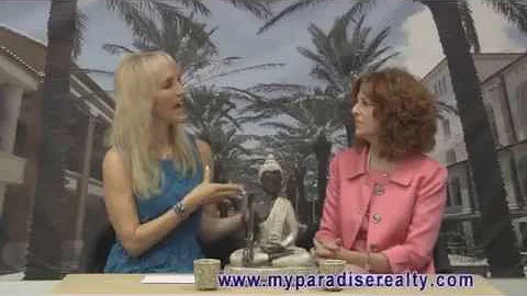 Good Karma Designs TV interview (Full Show) with L...