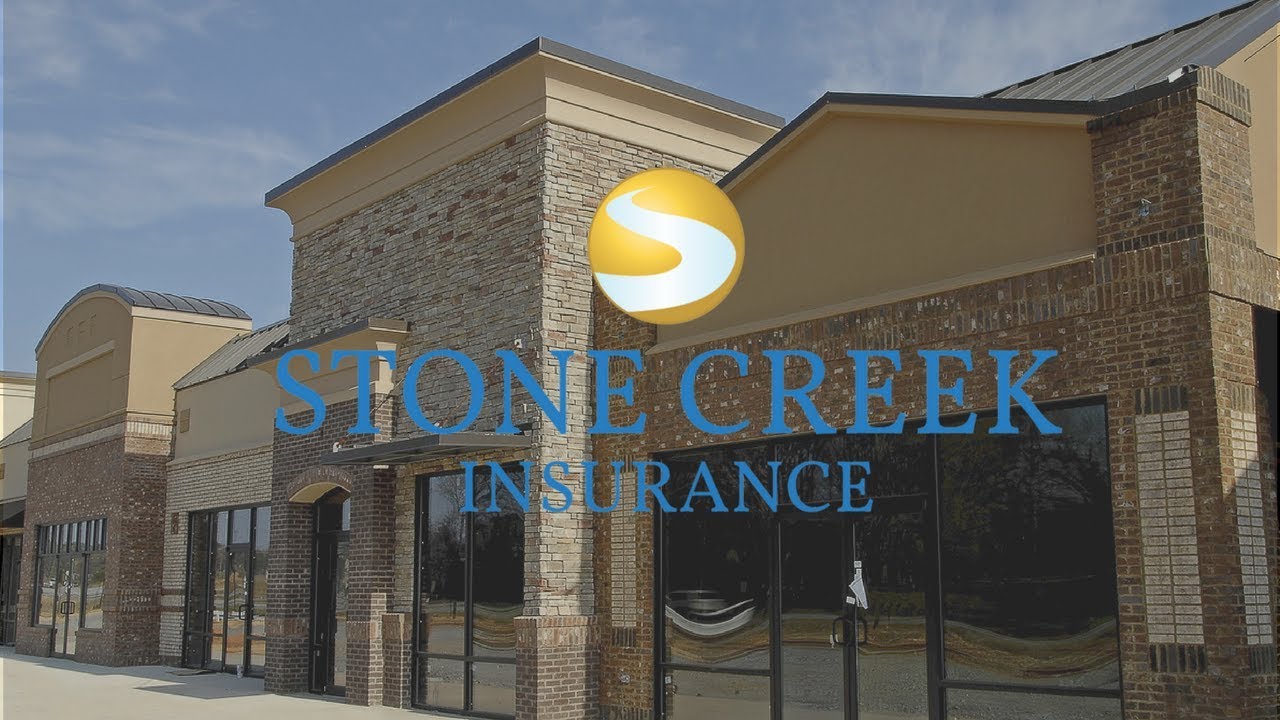 Commercial Building Insurance By Stone Creek Insurance