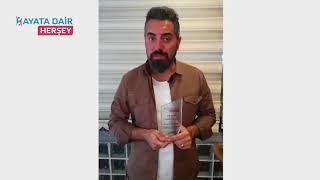 Yılın Tv Programı Tur Başyayla Lezzet Yolculuğu