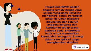 Aplikasi SmartWatt screenshot 5