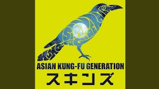 ASIAN KUNG-FU GENERATION - Skins (Dr. Stone Season 4 Part 3 Opening Full)