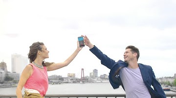 Panasonic Eluga Switch