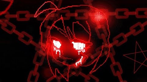 「4K UHD」Step Back By JohaNoha | Geometry Dash「2.2」