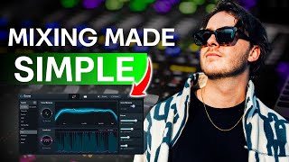 Mixing tips I wish I knew sooner