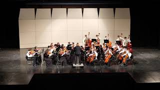 2019 COSF 2. Sleeper’s Wake (Bach/Newbold) 2019 COSF 2. Sleeper’s Wake (Bach/Newbold)