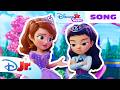 "We Have to Be Friends" Song from Sofia the First: Royal Magic! 👑💕 | @disneyjr