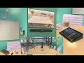 Logitech MSFT Solution